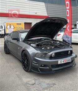 فورد موستانج